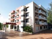 Le Royale Dadra Exterior photo